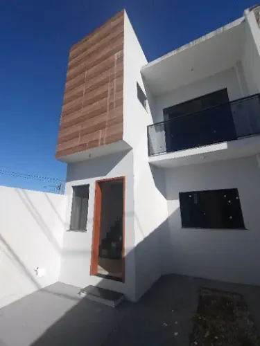 Casa com 4 dormitórios à venda, 200 m² por R$ 600.000,00 - Novo Horizonte - Macaé/RJ