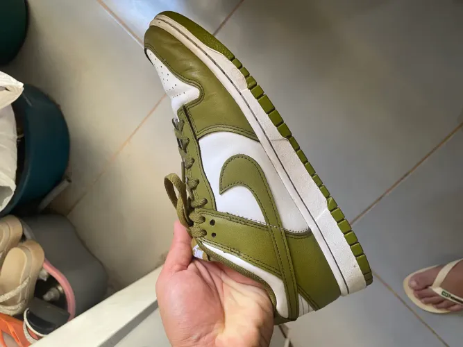 Nike dunk low original