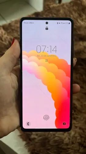 Galaxy S20 FE | ÚNICO DONO! TODO ORIGINAL!