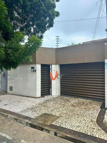 Casa com 5 dormitórios para alugar, 164 m² por R$ 4.163/mês - Engenheiro Luciano Cavalcant