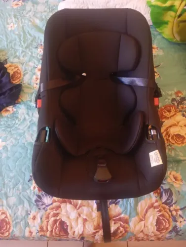 Bebê conforto 