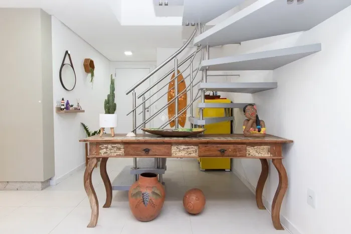 Casa em condomínio Home Resort com 3 dormitórios
