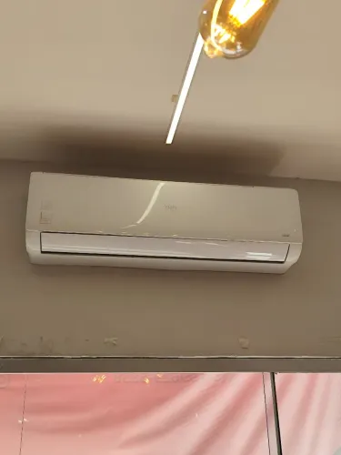 Ar-condicionado Inverter Elgin 30.000 BTUs