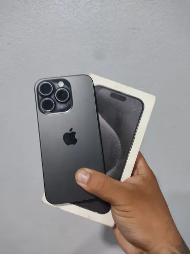IPHONE 15 PRO