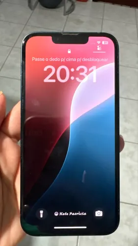 iPhone 13
