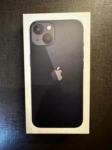 iPhone 13, 256gb, excelente estado, sempre usado com película e capinha