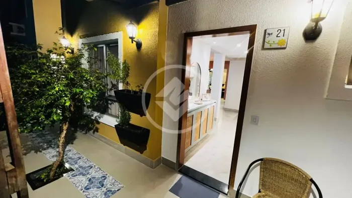 Casa/ Sobrado à Venda | 3 quartos, sendo 1 suíte | Recanto de Praças 2 St, Negrão de Lima