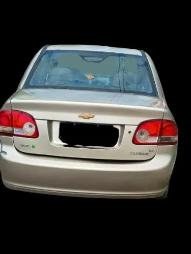 Chevrolet Classic Life/ls 1.0 VHC Flexp. 4P 2013