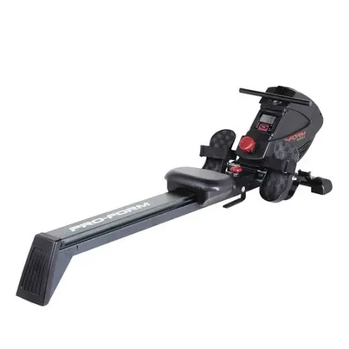 Remo ProForm 440R Seminovo | Usado Apenas 2x | Dobrável Fitness