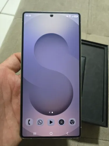 Galaxy S25 Ultra