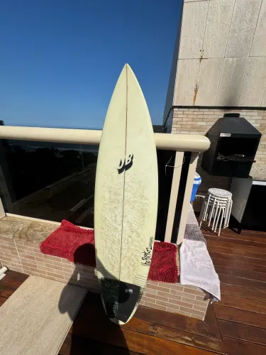 Prancha de Surf Udo Bastos 6?0