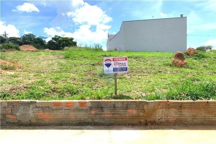 Ótimo terreno em Botucatu: Plaza Martin com 252m² Aproveite!