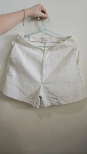 Short Damiller 