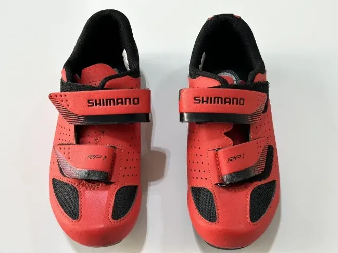 Sapatilha Shimano RP1 Original Tam 36 EU (34 BR) - Ótimo Estado