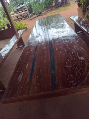 Madeira em geral