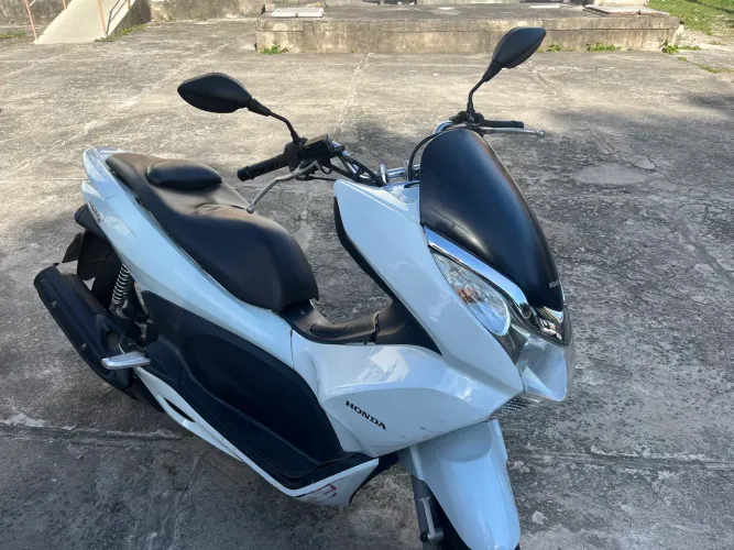 Vendo pcx