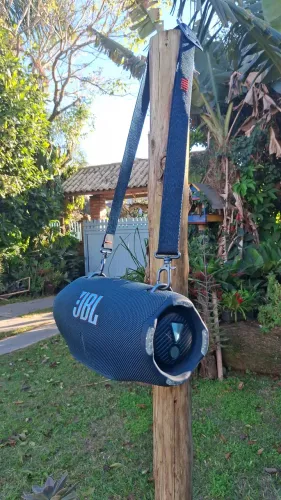 CAIXA JBL XTREME 4