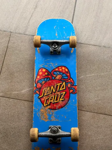 Skate profissional 
