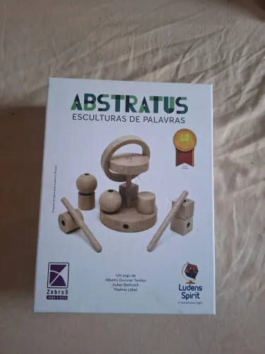 Jogo ABSTRATUS 