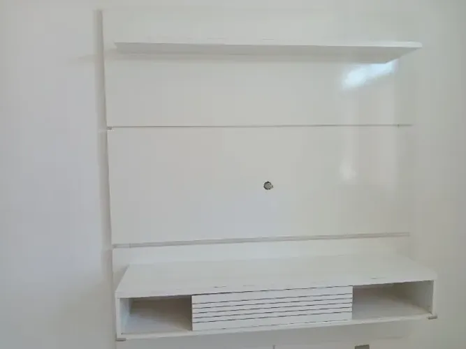Painel para TV em MDF