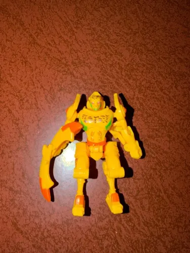 Transformers Generations Legacy Core Class - Cheetor