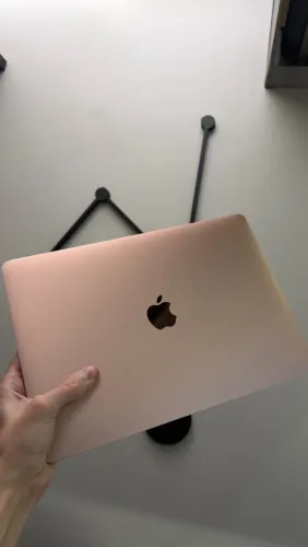 MACBOOK AIR M1 8/256 13? SEMINOVO