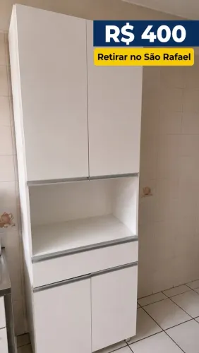 Armário de cozinha