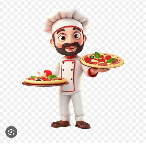 Vaga de pizzaiolo Pizzaria no Lourdes 
