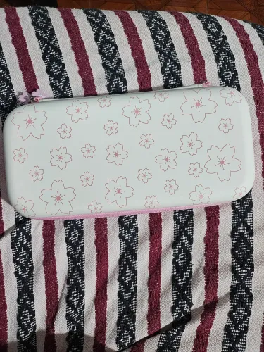 Bolsa para Nintendo switch