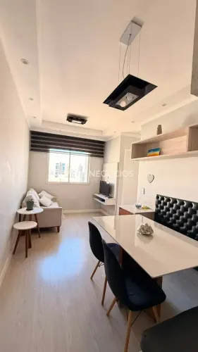 Apartamento à venda, Parque Campolim, Sorocaba, SP