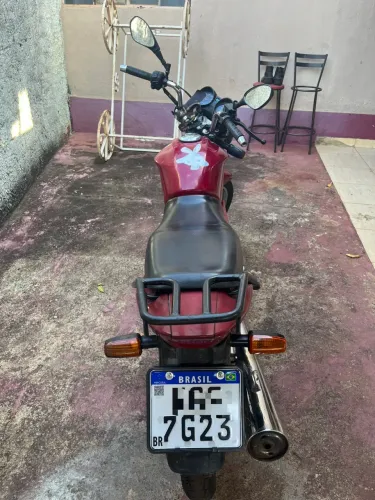 Titan 150