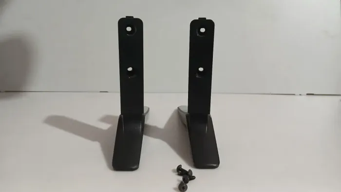 Base Pedestal tv LG 49UH6100 ou 43LH5700 ou 49LH5700