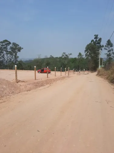 CHÁCARA EM JUNDIAÍ - CAXAMBÚ - BOA TOPOGRAFIA