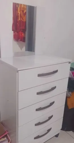 Cômoda 