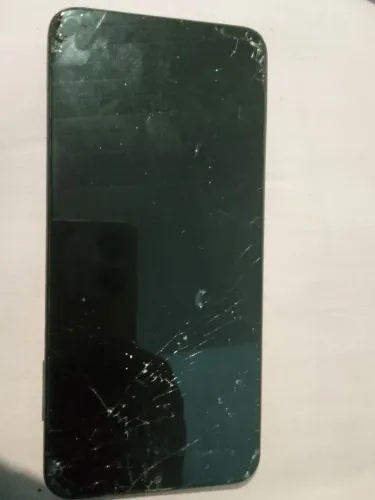 Celular com a tela quebrada Samsung A32