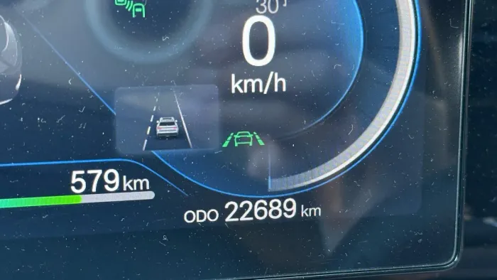BYD Song Pro GS 1.5 16V Híbrido Aut. 2026