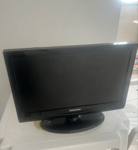 Vendo tela de PC da Samsung, usado em perfeito estado.
