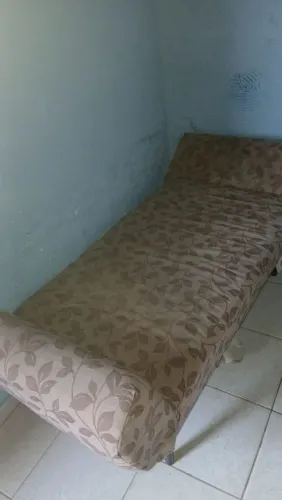 Conjunto de móveis e eletros 