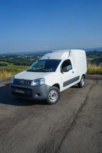 Fiat Fiorino Working 1.4 Flex 8V 2P 2021