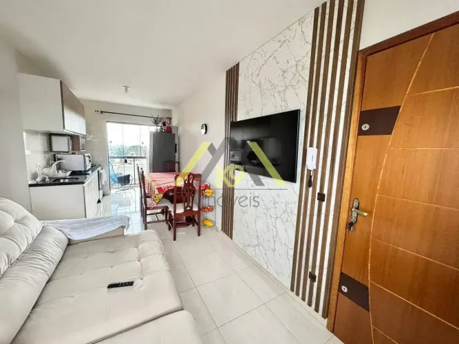 APARTAMENTO NO MARACANÃ EM COLOMBO