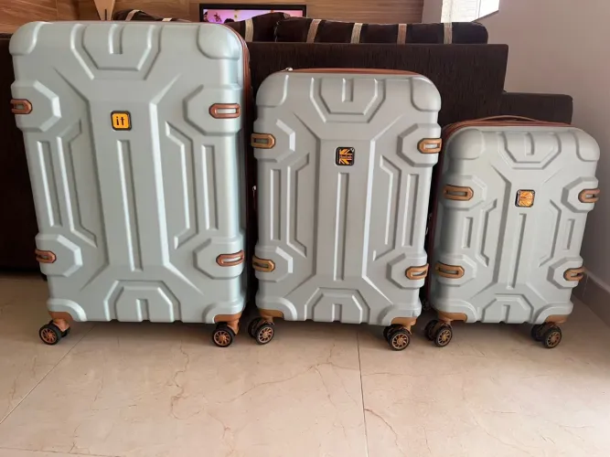 Kit malas novas 