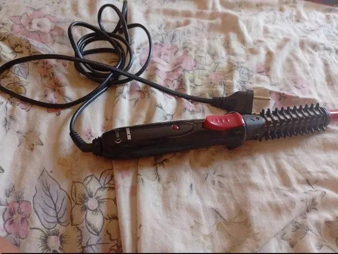 Escova de cabelo
