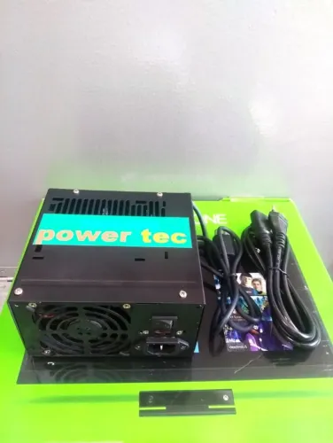Fonte Xbox One fat bivolt Excelente Qualidade e durabilidade