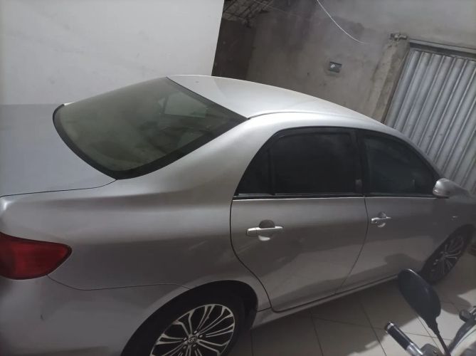 Imagem de Toyota Corolla XEI 1.8/1.8 Flex 16V Aut. 2010
