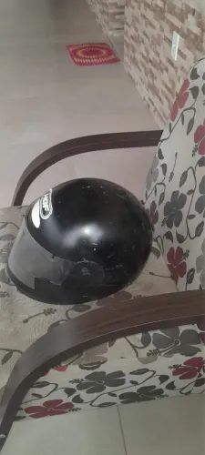 Capacete