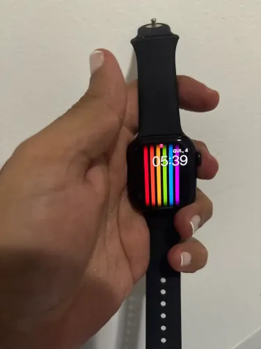 Apple Watch Series 10 GPS + Cellular