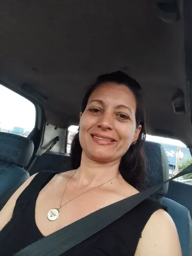Diarista ou faxina