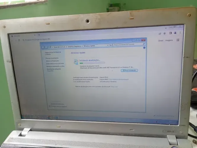 Samsung RV415