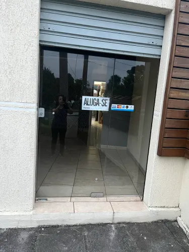 Sala Comercial 46m2