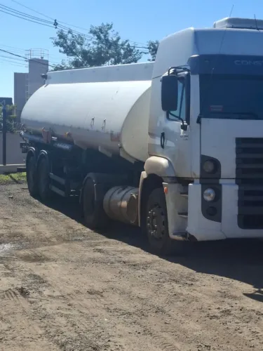 CARRETA GOTTI 25 mil litros